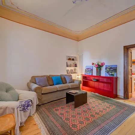 Appartamento Casa Mirica *