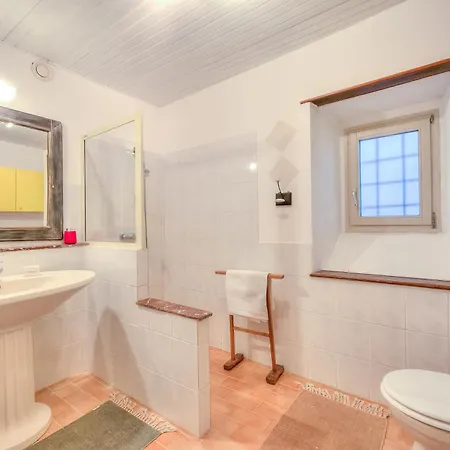 Appartamento Casa Mirica Breggia