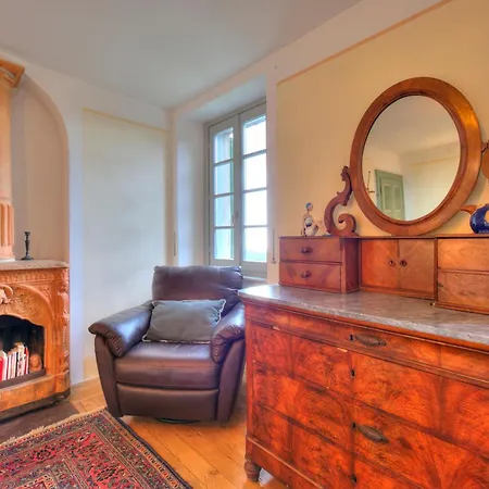 Appartamento Casa Mirica *