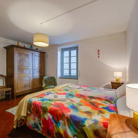 Casa Mirica * Breggia