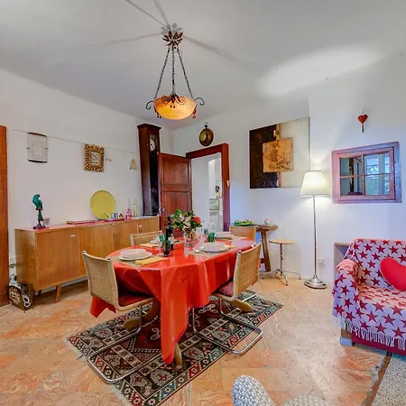 Casa Mirica Appartamento