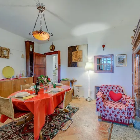 Casa Mirica Appartamento *