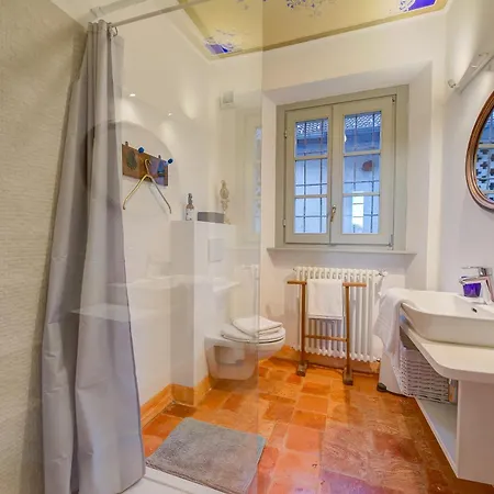 Appartamento Casa Mirica Breggia