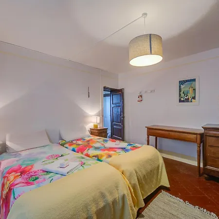 Casa Mirica * Breggia