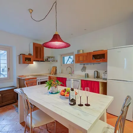Appartamento Casa Mirica