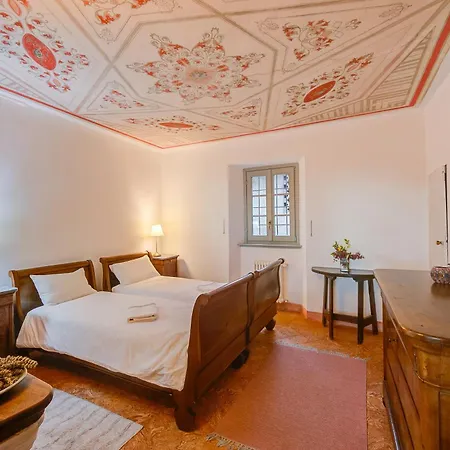 Casa Mirica Appartamento Breggia