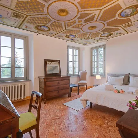 Casa Mirica Breggia
