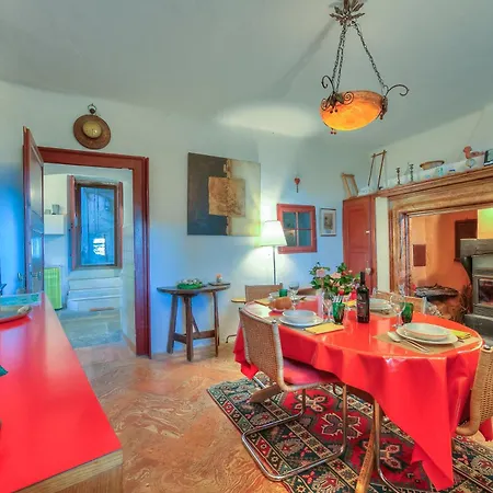 Appartamento Casa Mirica *