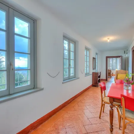 Appartamento Casa Mirica Breggia