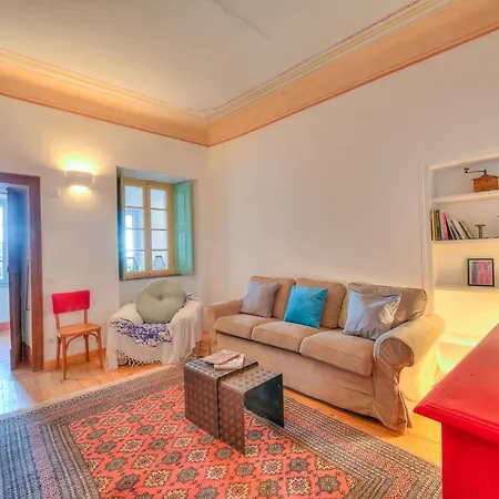 Casa Mirica Breggia