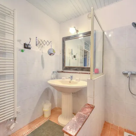 Appartamento Casa Mirica *
