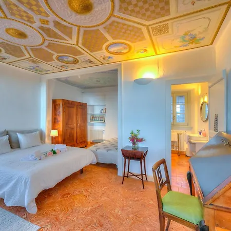 Casa Mirica Breggia