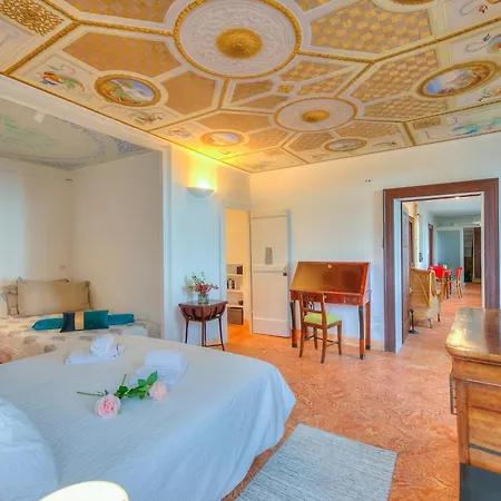Appartamento Casa Mirica Breggia