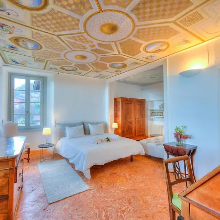 Casa Mirica Appartamento *