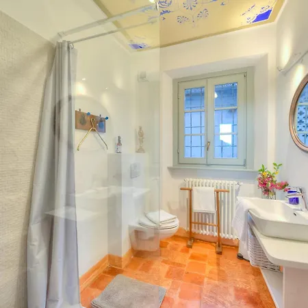Appartamento Casa Mirica Breggia