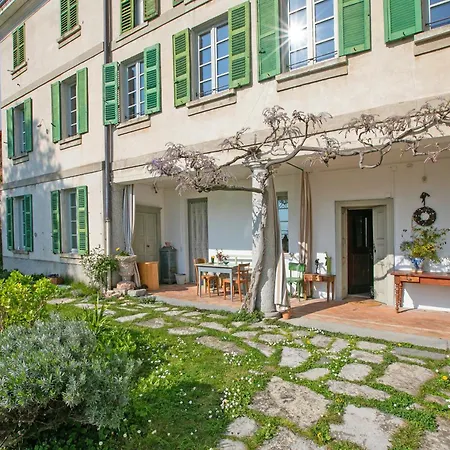 Casa Mirica Appartamento