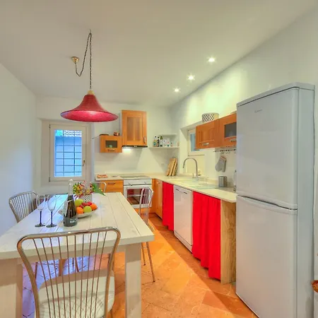 Appartamento Casa Mirica Breggia